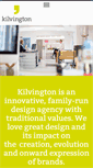 Mobile Screenshot of kilvington.com